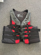 Clearance O'Neill Vest XL- (Slightly Used)