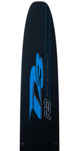 D3 NRG R3 Blank w/ Fin
