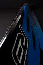 D3 NRG R3 Blank w/ Fin