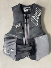 Clearance- O'NEILL Comp Vest Large- (New)