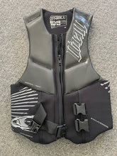 Clearance O'Neill Outlaw Comp Vest Medium (Like New)