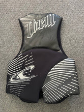 Clearance O'Neill Outlaw Comp Vest Medium (Like New)