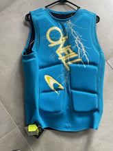 Clearance- O'NEILL Padded Vest 2XL (New)