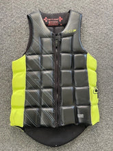 Clearance- O'Neill Checkmate Vest Medium (used)