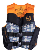 HO SPORTS BOYS YOUTH PURSUIT VEST