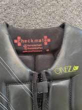 Clearance- O'Neill Checkmate Vest Medium (used)