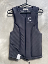 Clearance- Obrien, Elite Padded Vest, Mens Small 32"-36" Chest (New)