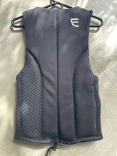 Clearance- Obrien, Elite Padded Vest, Mens Small 32"-36" Chest (New)