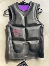 Clearance- Syndicate Padded Vest, Women's Small 32"-36" Chest (New)