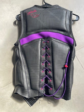 Clearance- Syndicate Padded Vest, Women's Small 32"-36" Chest (New)