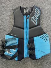 Clearance O'Neill Outlaw Comp Vest XL (Like New)