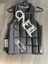 Clearance O'NEILL Checkmate Comp Vest Small (New)