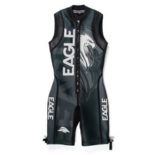 Masterline Eagle Bird of Prey Barefoot Suit