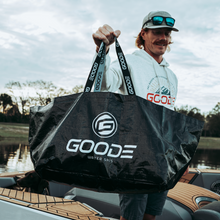 Goode Oversize Tote Bag