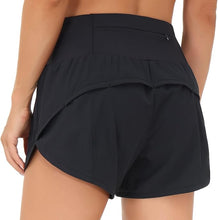 Goode Signature Shorts