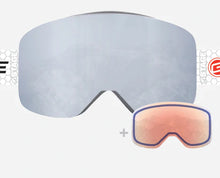 GOODE X Stage Propnetic Goggles