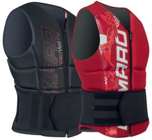CAMARO IMPACT VEST PRO MEN MEDIUM