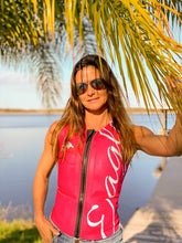 2021 Eagle Women's Pro Logo Vest