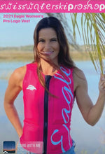 2021 Eagle Women's Pro Logo Vest