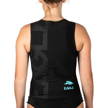 Womens Eagle Platinum Vest