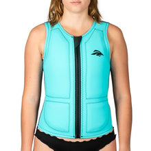 Womens Eagle Platinum Vest
