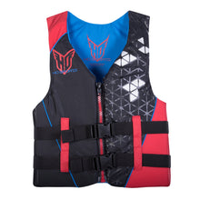 HO SPORTS MENS INFINITE VEST- RED